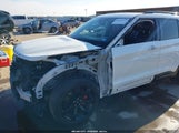 Ford Explorer St 1FM5K8GC9LGC58877 снимка