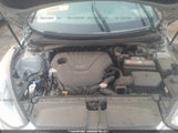 Hyundai Veloster Base W/Black KMHTC6AD4DU157775 снимка