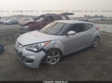 Hyundai Veloster Base W/Black KMHTC6AD4DU157775 снимка