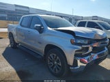 Chevrolet Silverado  Lt 3GCPWCEDXKG175056 снимка