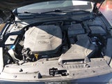 Kia Cadenza Premium KNALB4J1XH5094373 снимка
