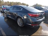 Kia Cadenza Premium KNALB4J1XH5094373 снимка