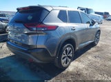 Nissan Rogue Sv Fwd JN8BT3BA4PW409542 снимка