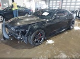 Chevrolet Camaro 1Ss 1G1FE1R71J0142997 снимка