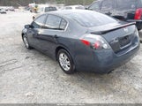 Nissan Altima 2.5 S 1N4AL2AP7CN514203 снимка