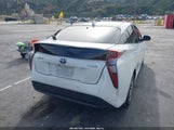Toyota Prius Four JTDKARFU9G3008420 снимка