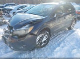 Subaru Xv Crosstrek 2.0I Premium JF2GPACC1D2876707 fotografie