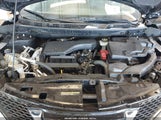 Nissan Rogue Sport Sv JN1BJ1CR3JW294081 снимка