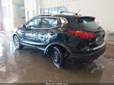 Nissan Rogue Sport Sv JN1BJ1CR3JW294081 снимка