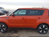Kia Soul + KNDJP3A56J7552087 fotografie