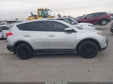 Toyota Rav4 Limited 2T3YFREV2FW137892 снимка