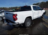 Chevrolet Colorado 2Wd Lt 1GCPSCEK6R1296458 fotografie
