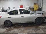 Nissan Versa 1.6 S 3N1CN7AP9HL802020 снимка