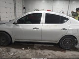 Nissan Versa 1.6 S 3N1CN7AP9HL802020 снимка