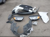 Ford Ecosport Se MAJ3P1TE8JC215055 снимка