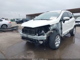 Ford Ecosport Se MAJ3P1TE8JC215055 снимка
