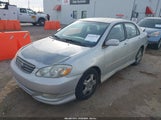 Toyota Corolla S 1NXBR32E94Z266944 снимка