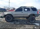 Nissan Xterra Se S/C 5N1MD28Y64C626616 photo