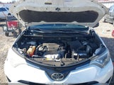 Toyota Rav4 Le JTMBFREV1HJ126325 снимка