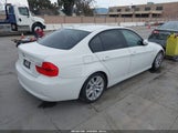 BMW 325I WBAVB17586NK39909 снимка