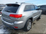 Jeep Grand Cherokee Limited 1C4RJFBG9GC490786 fotografie