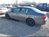 Ford Fusion Se 3FAHP0HA2BR209194 снимка