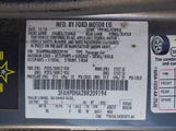 Ford Fusion Se 3FAHP0HA2BR209194 снимка