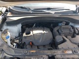 Kia Sorento Lx 5XYKT3A64FG605789 снимка