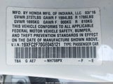 Honda Civic Ex 19XFC2F70GE045121 снимка