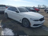 BMW 540I xDrive WBAJE7C57KWW18242 снимка