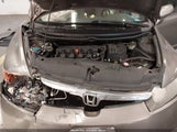 Honda Civic Ex 1HGFA16867L135116 снимка