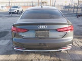 Audi A5 Sportback Premium 45 Tfsi Quattro S Tronic WAUANCF55LA006012 fotografie