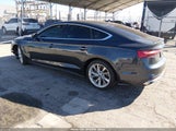 Audi A5 Sportback Premium 45 Tfsi Quattro S Tronic WAUANCF55LA006012 снимка
