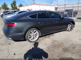 Audi A5 Sportback Premium 45 Tfsi Quattro S Tronic WAUANCF55LA006012 снимка