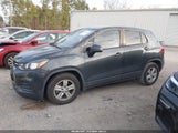 Chevrolet Trax Ls 3GNCJKSB6KL337600 снимка