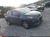 Chevrolet Trax Ls 3GNCJKSB6KL337600 снимка