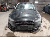 Audi S6 4.0T Premium Plus WAUH2AFC4GN093846 снимка