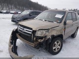 Honda Pilot Ex-L 5FNYF18546B004053 fotografie