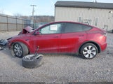 Tesla Model Y Long Range Dual Motor All-Wheel Drive 7SAYGDEE1RA288751 fotografie