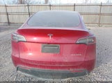 Tesla Model Y Long Range Dual Motor All-Wheel Drive 7SAYGDEE1RA288751 photo