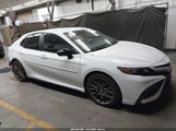 Toyota Camry Se Nightshade Edition Hybrid 4T1T31AK7PU050810 photo