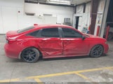 Honda Civic Sport 2HGFE2F59RH530097 fotografie