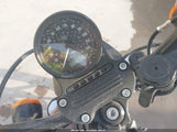 Harley-Davidson Xl883 N 1HD4LE214LB418967 снимка