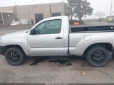 Toyota Tacoma 5TENX22NX8Z565907 photo