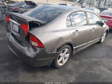 Honda Civic Lx-S 19XFA1F68AE014651 снимка