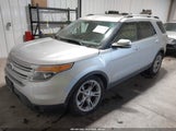 Ford Explorer Limited 1FMHK8F85CGA48237 снимка