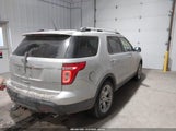 Ford Explorer Limited 1FMHK8F85CGA48237 снимка