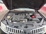 Lincoln Mkz 3LNHL2JC1CR803737 снимка