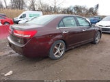 Lincoln Mkz 3LNHL2JC1CR803737 снимка