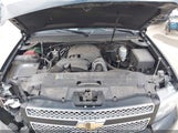 Chevrolet Tahoe Ltz 1GNUKCE05AR108253 снимка